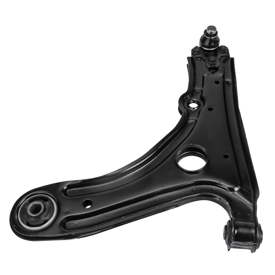 Front Left Lower Control Arm - K620376