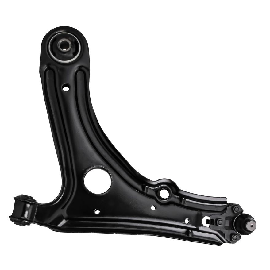 Front Left Lower Control Arm - K620376