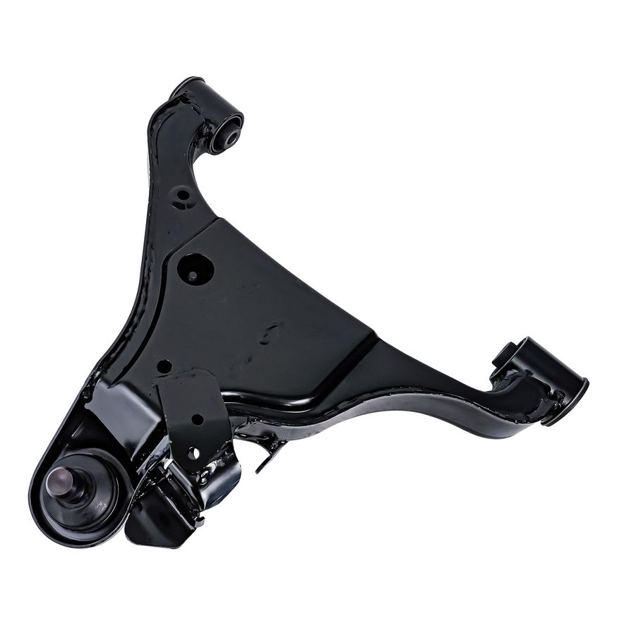 Front Left Lower Control Arm - K620372