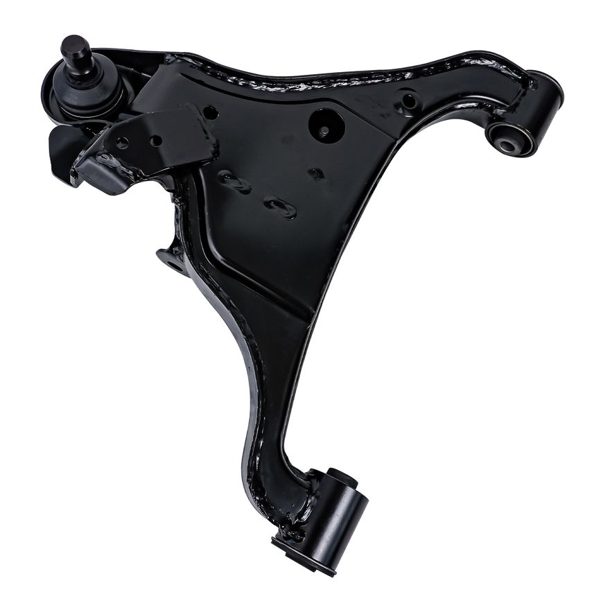 Front Left Lower Control Arm - K620372