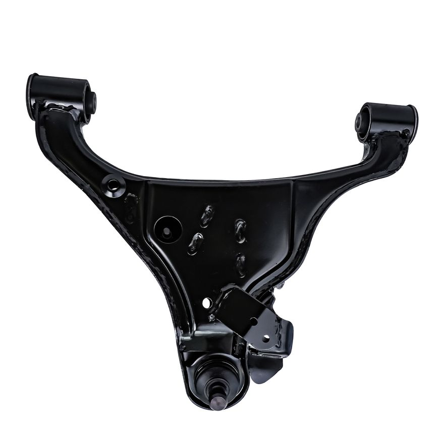 Front Left Lower Control Arm - K620372