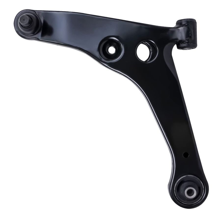 Front Left Lower Control Arm - K620384