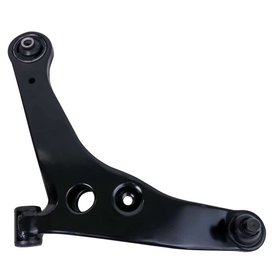 Front Left Lower Control Arm - K620384