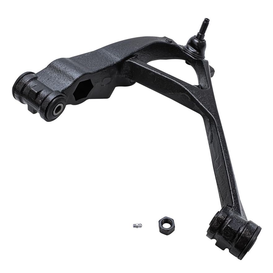 Front Right Lower Control Arm - K620380