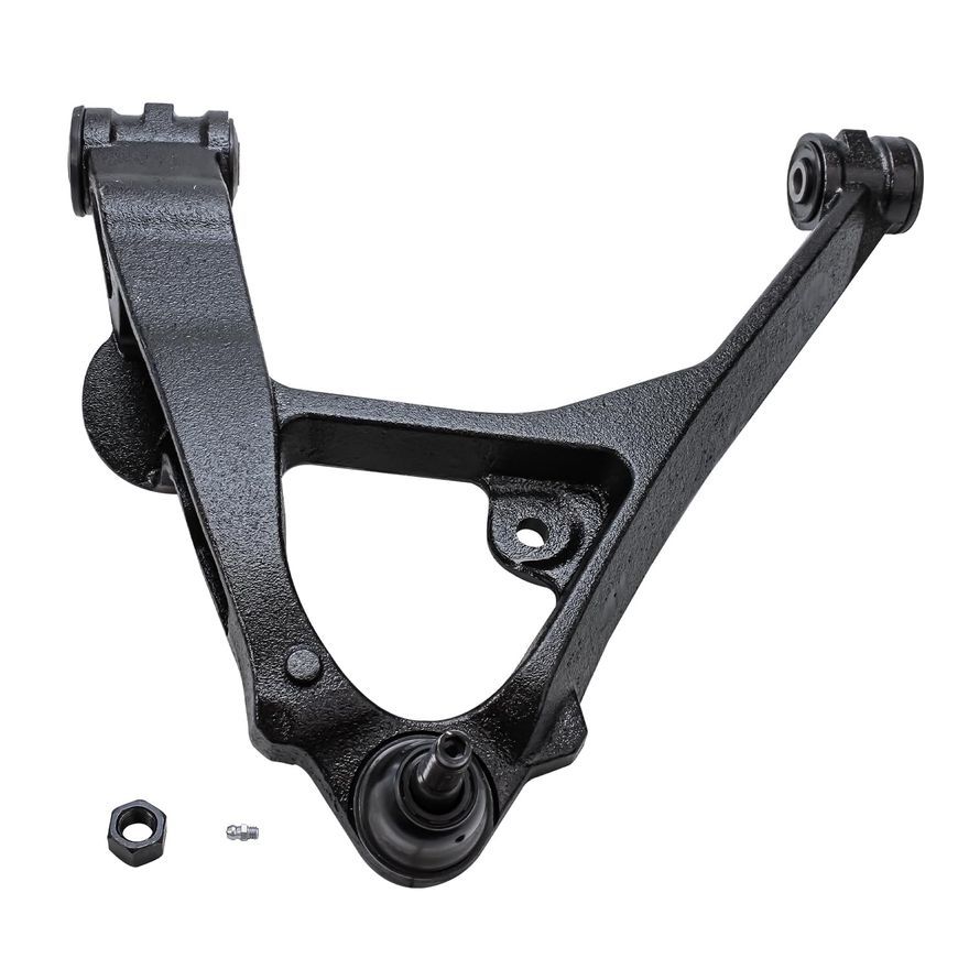 Front Left Lower Control Arm - K620381