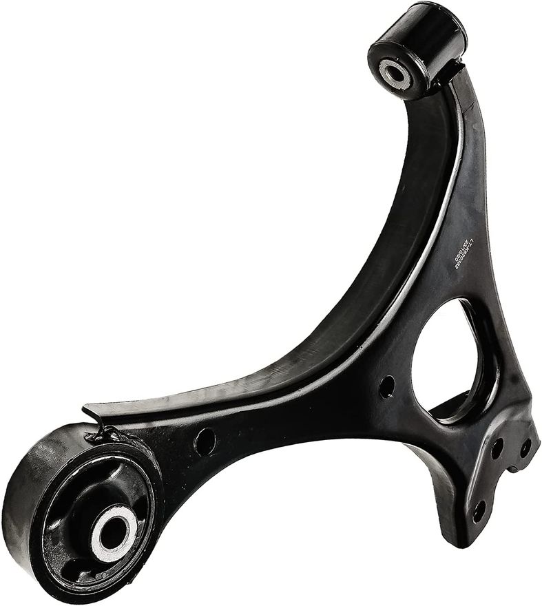 Front Left Lower Control Arm - K620382