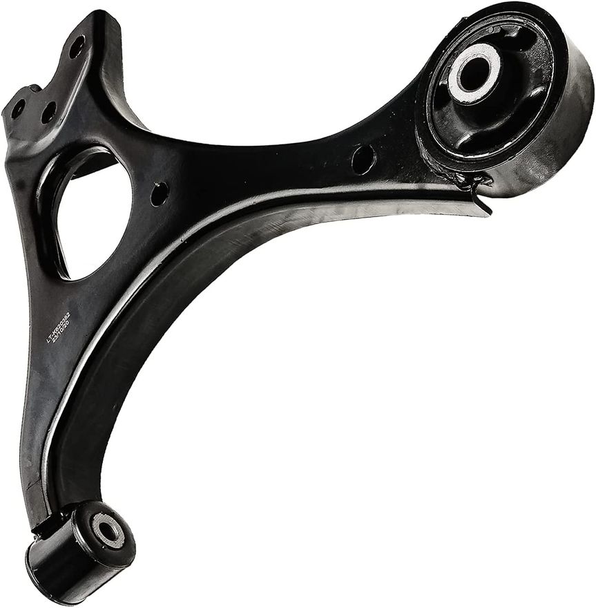 Front Left Lower Control Arm - K620382