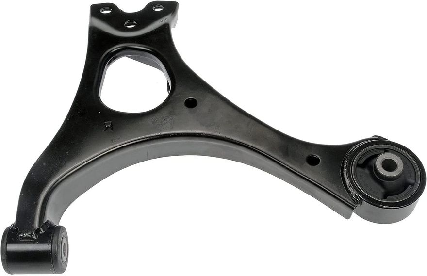 Front Left Lower Control Arm - K620382