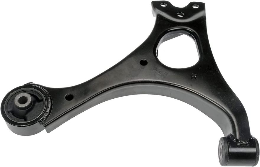 Front Right Lower Control Arm - K620383