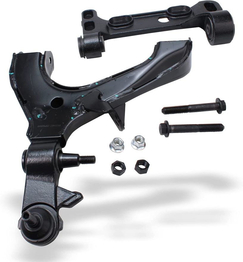 Front Left Lower Control Arm - K620467