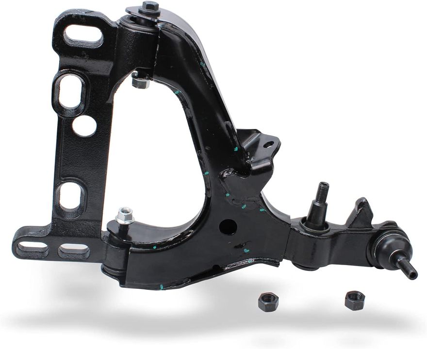 Front Left Lower Control Arm - K620467