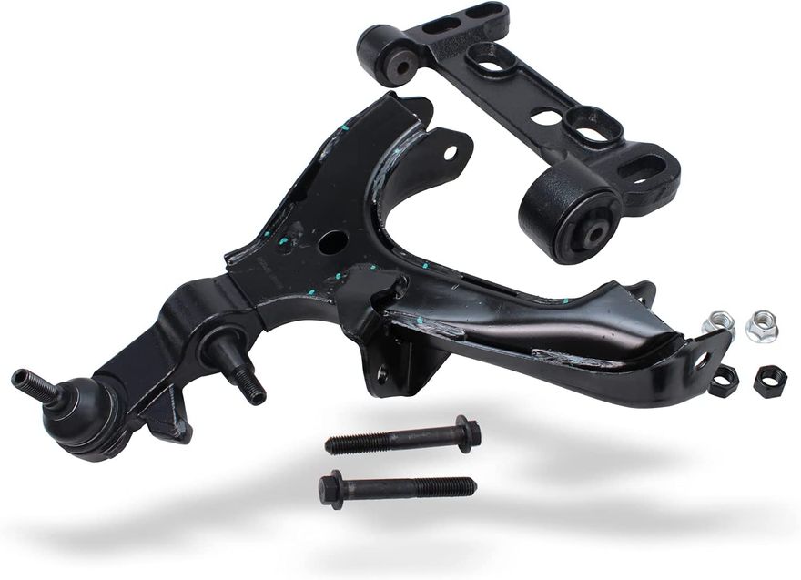 Front Left Lower Control Arm - K620467
