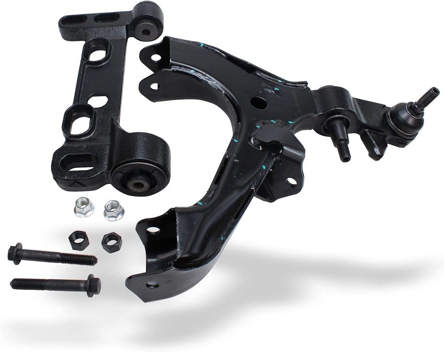 Front Right Lower Control Arm - K620468