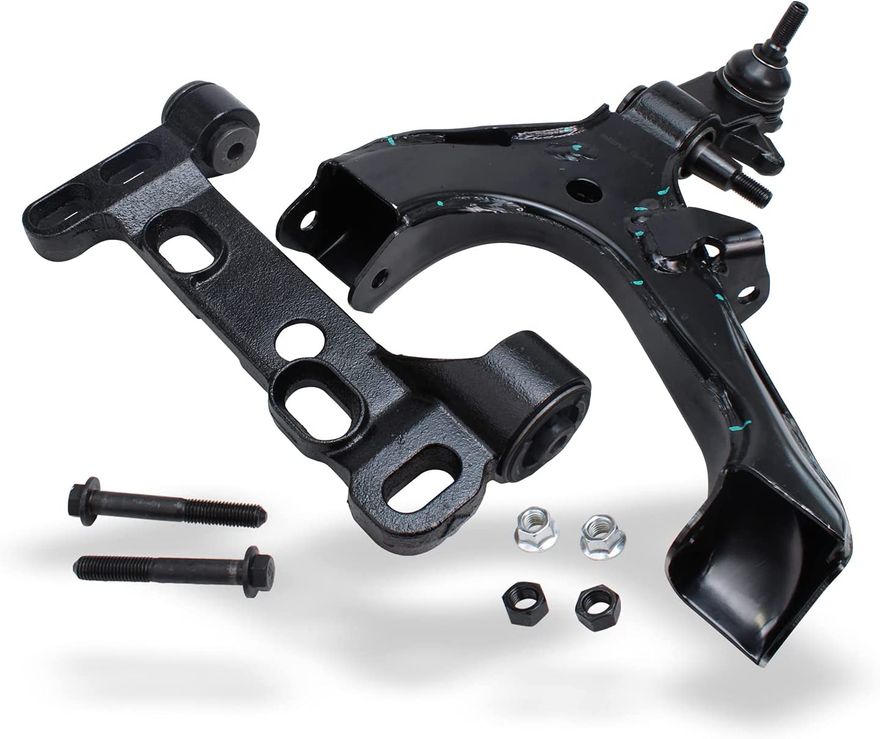 Front Right Lower Control Arm - K620468