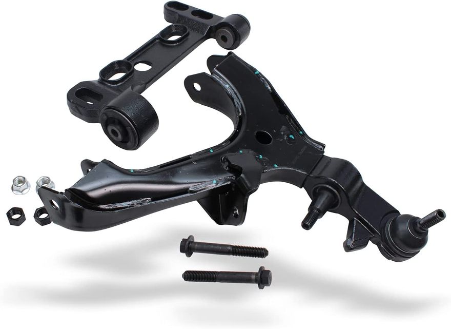 Front Right Lower Control Arm - K620468