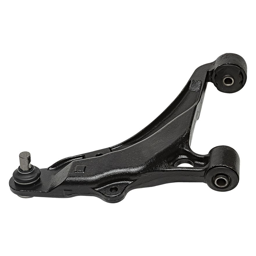 Front Right Control Arm - K620469