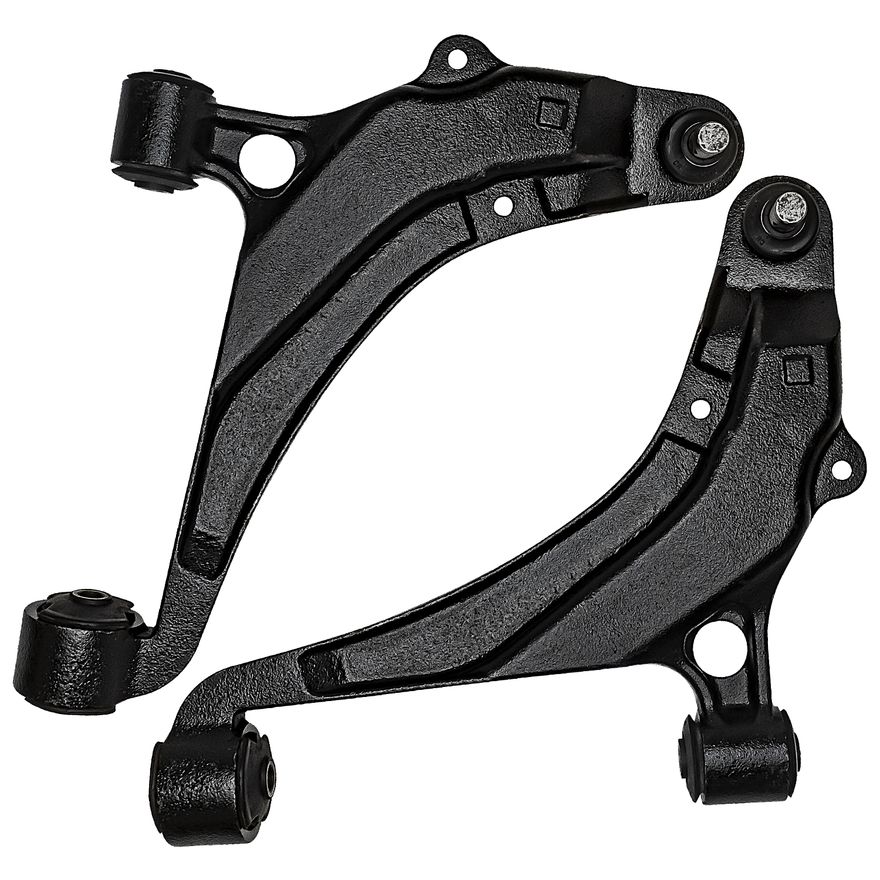 Main Image - Front Control Arms