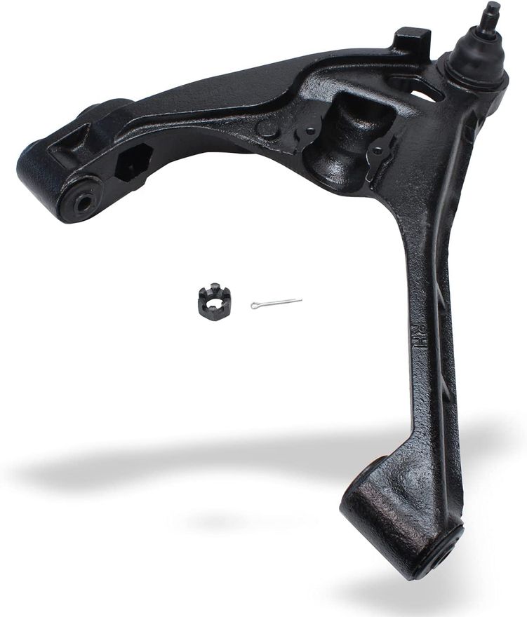 Front Right Lower Control Arm - K620476
