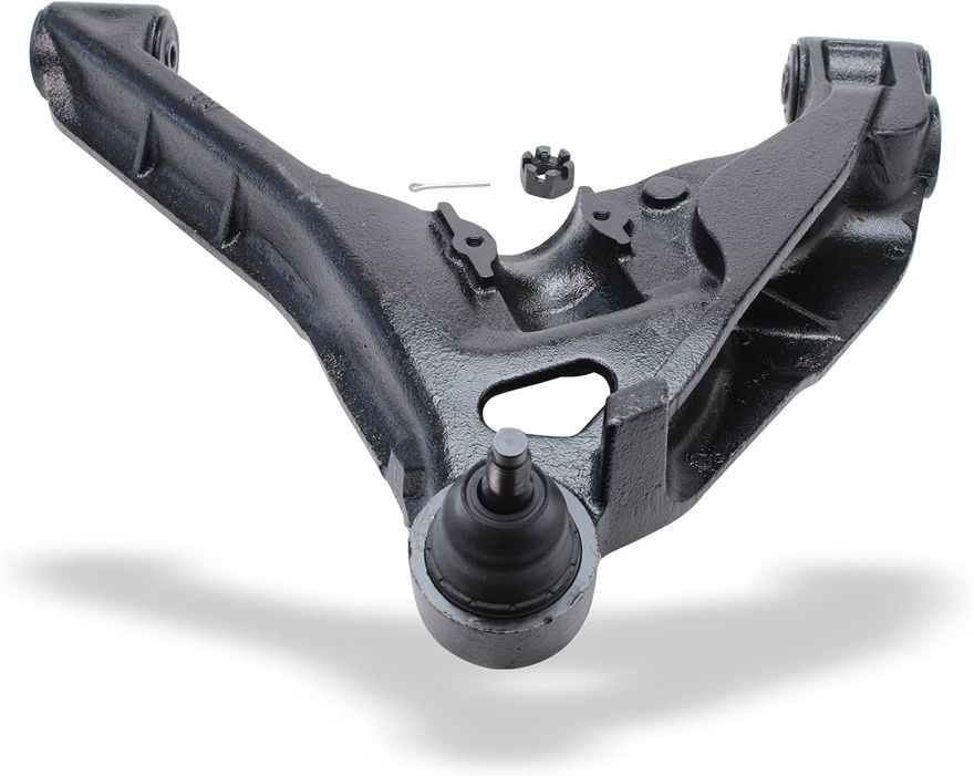 Front Right Lower Control Arm - K620476