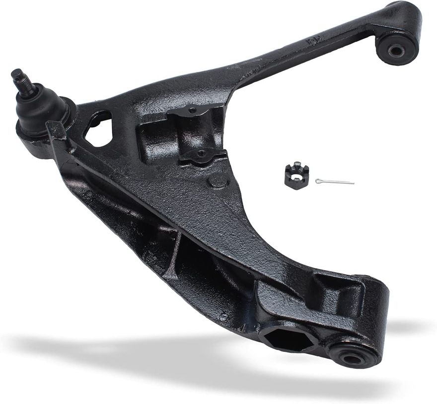 Front Right Lower Control Arm - K620476