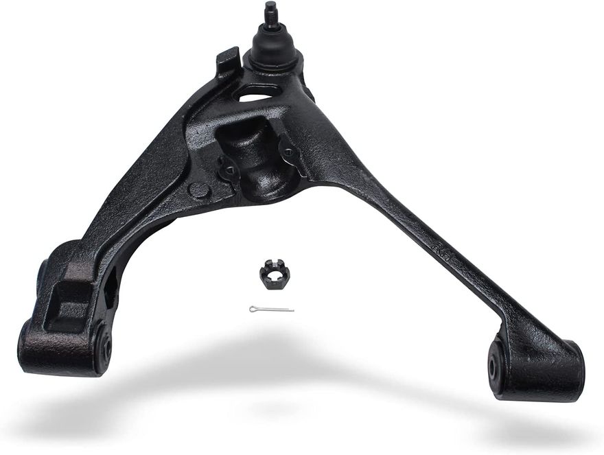 Front Right Lower Control Arm - K620476