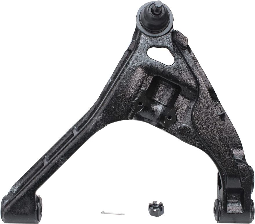 Front Lower Control Arms - K620476 / K620477