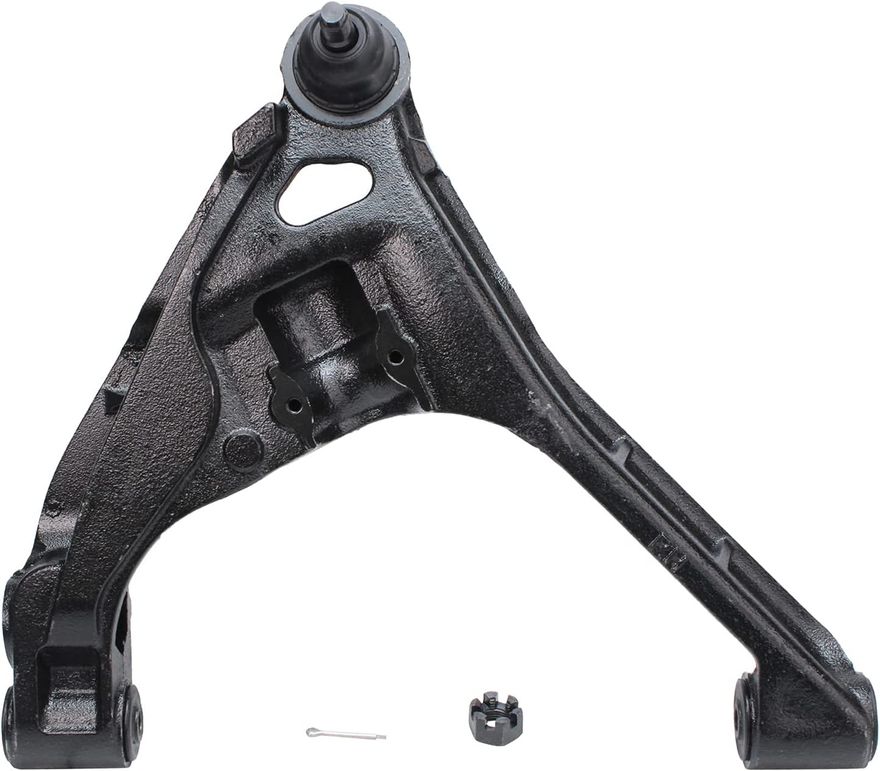 Front Lower Control Arms - K620476 / K620477