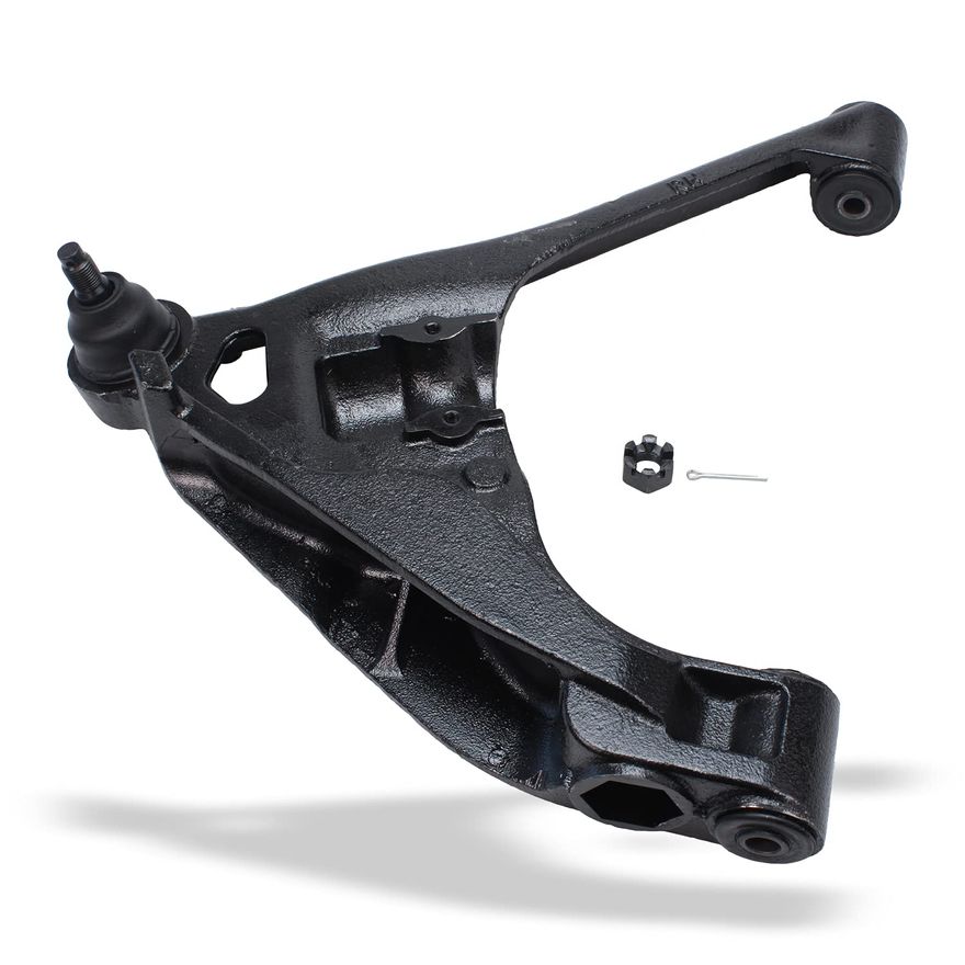 Front Lower Control Arms - K620476 / K620477