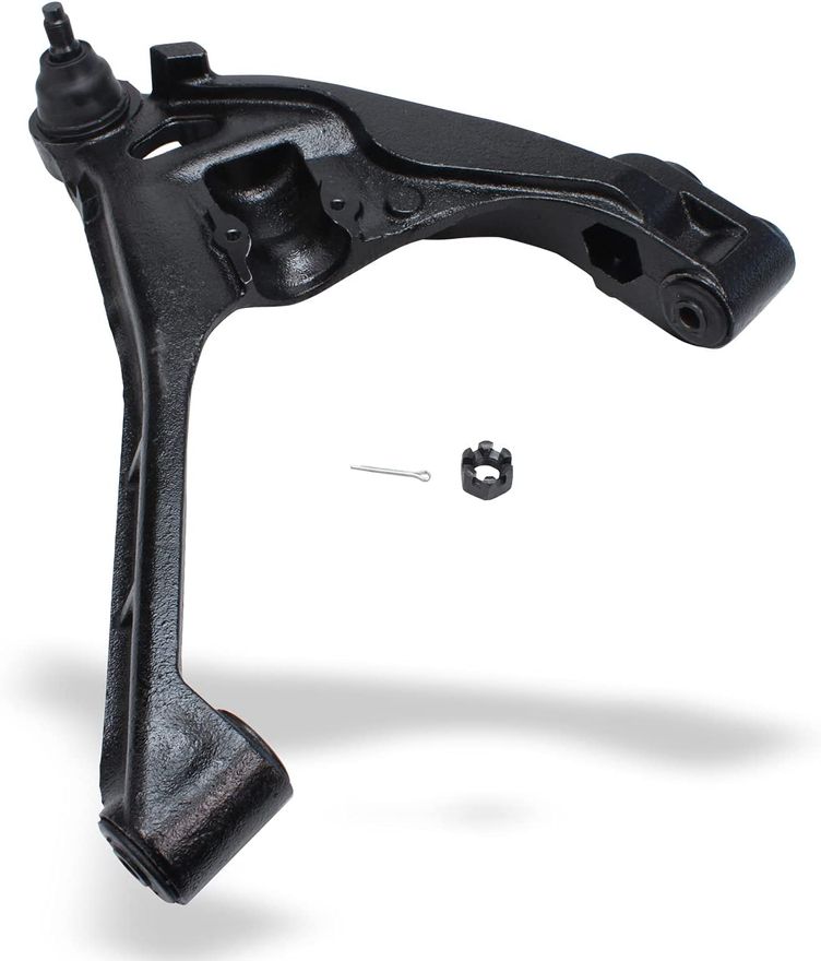 Front Left Lower Control Arm - K620477