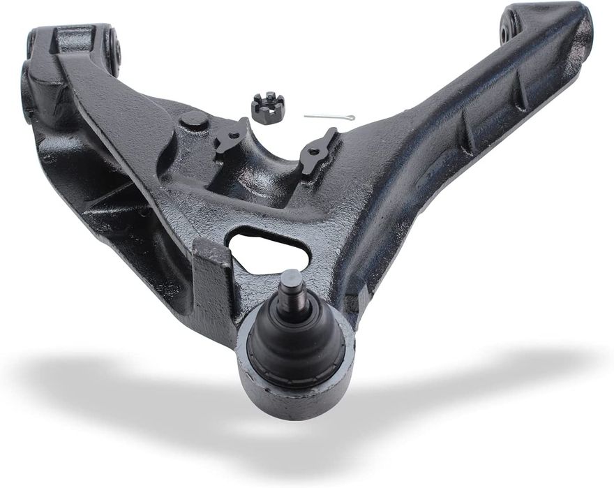 Front Left Lower Control Arm - K620477