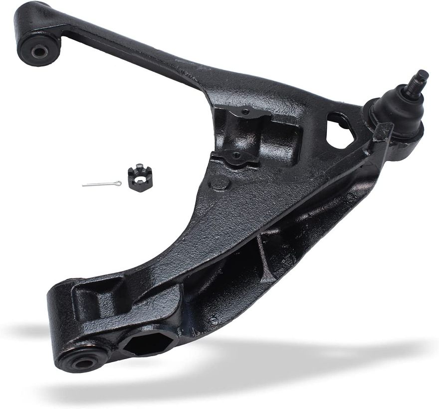 Front Left Lower Control Arm - K620477