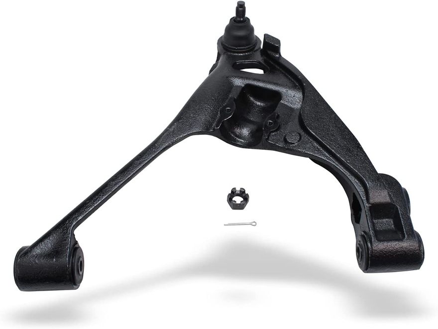 Front Left Lower Control Arm - K620477