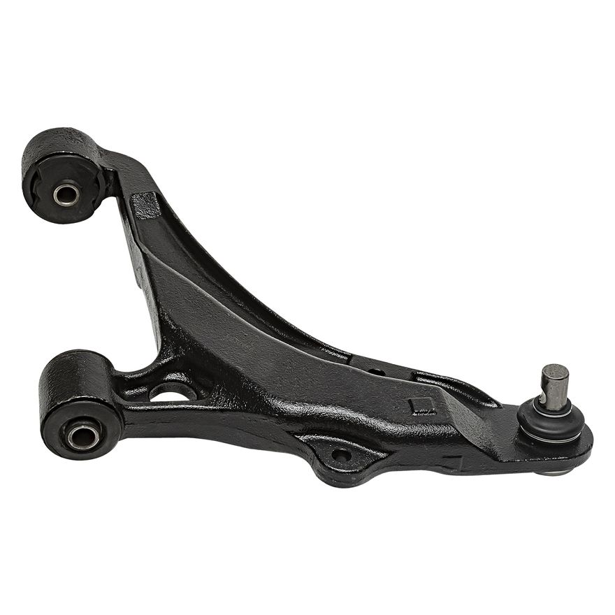 Front Left Control Arm - K620470