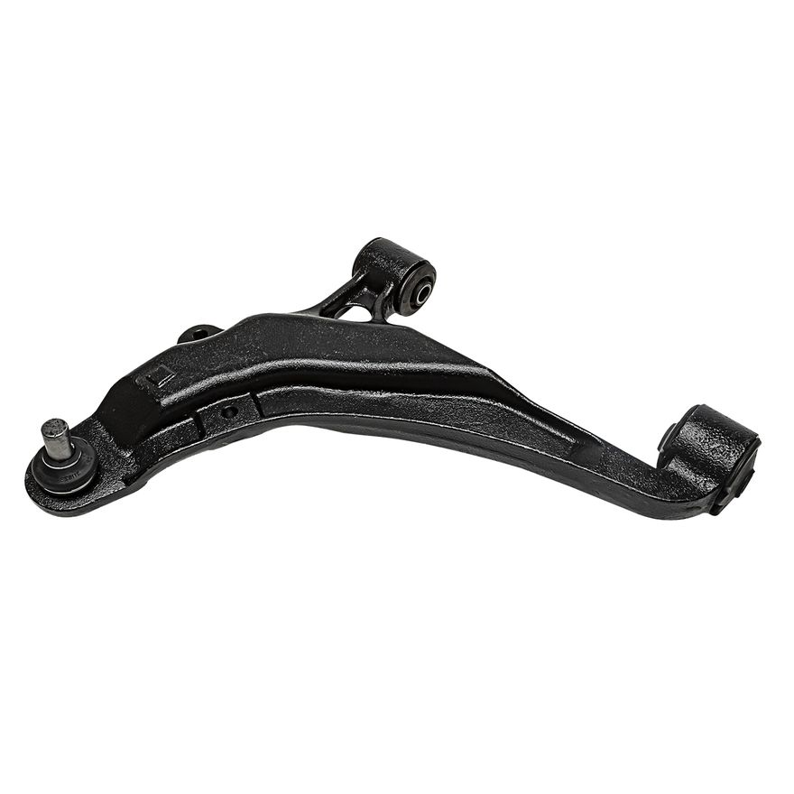 Front Left Control Arm - K620470