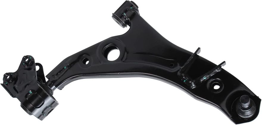 Front Right Lower Control Arm - K620486