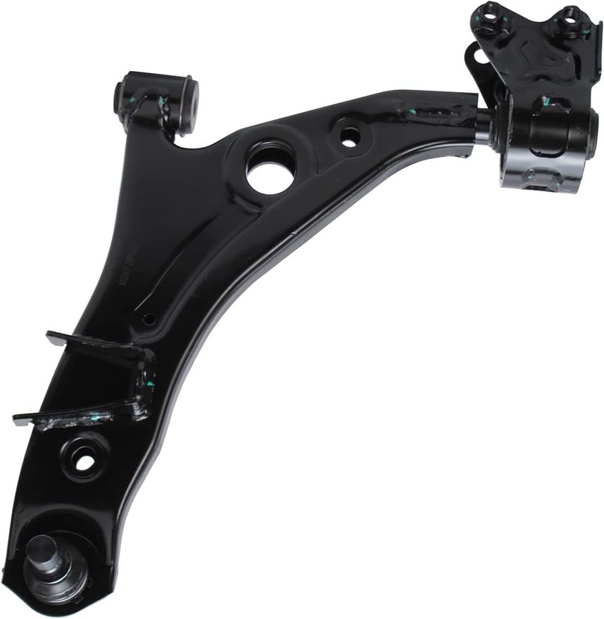 2008 Ford Edge Front Lower Control Arms w/Ball Joints (Pair)