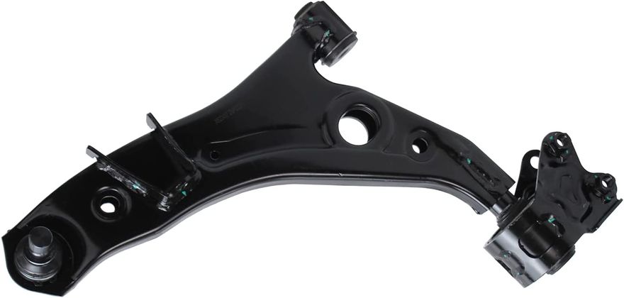 Front Left Lower Control Arm - K620487