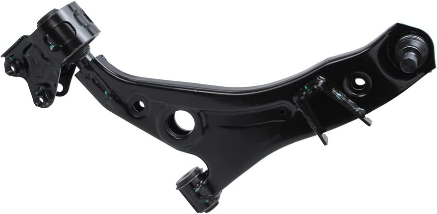 Front Left Lower Control Arm - K620487