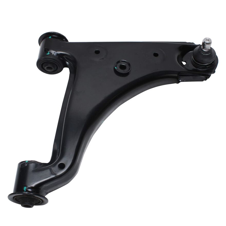 Front Right Lower Control Arm - K620496