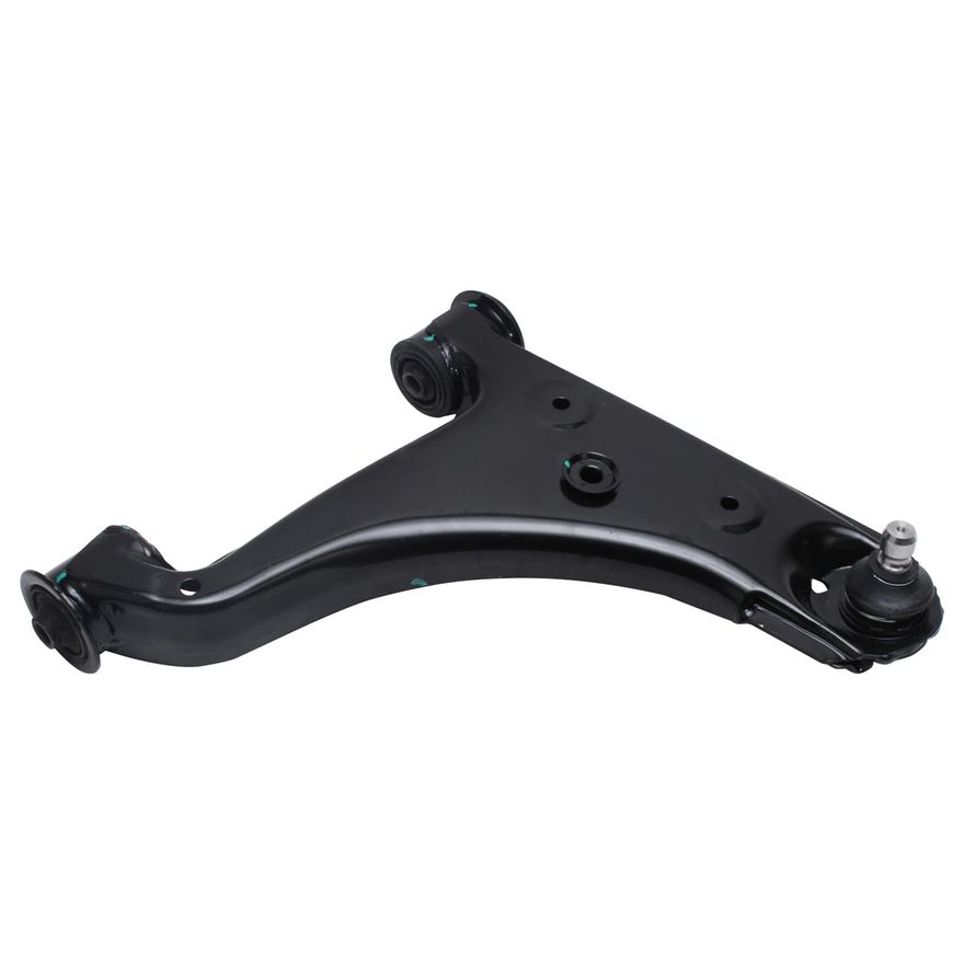 Front Lower Control Arm - K620496 / K620497