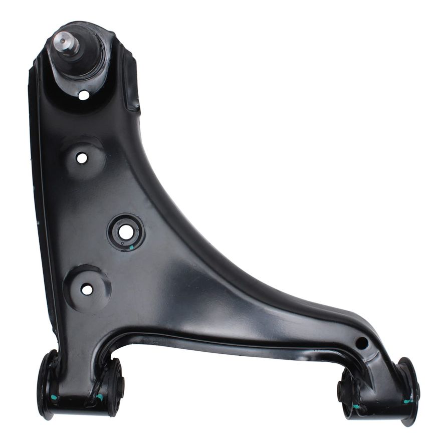 Front Lower Control Arm - K620496 / K620497