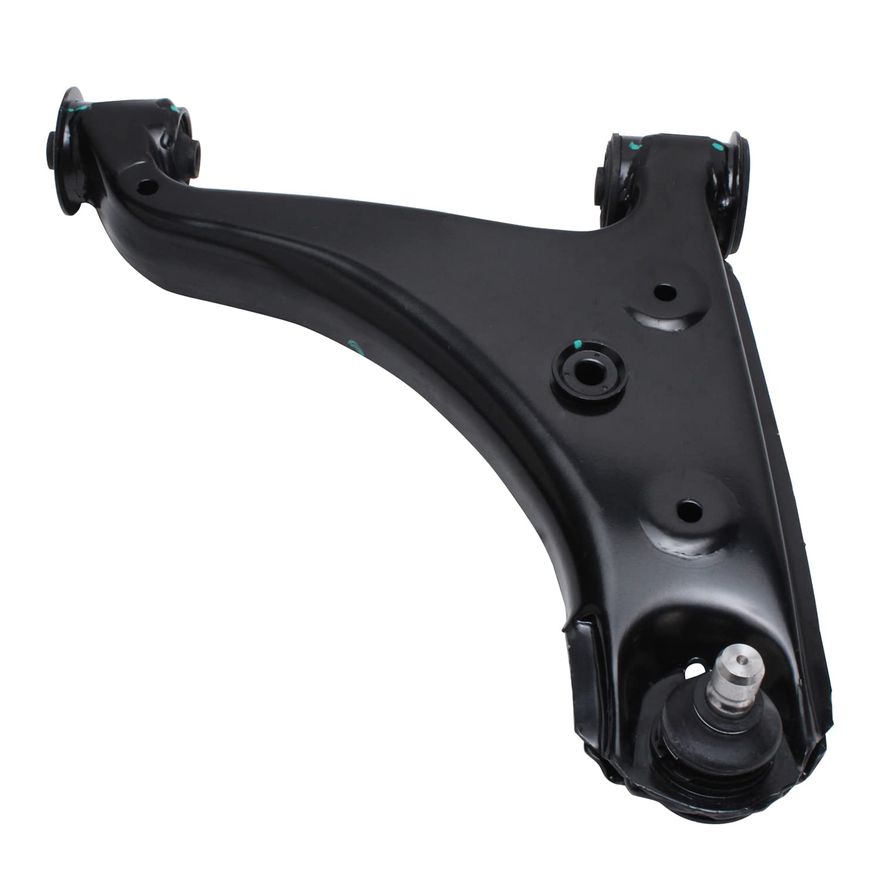 Front Lower Control Arm - K620496 / K620497