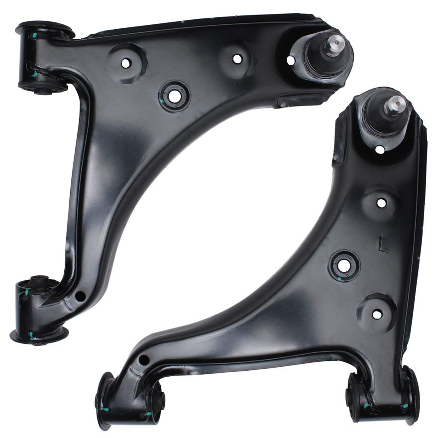 Main Image - Front Lower Control Arms