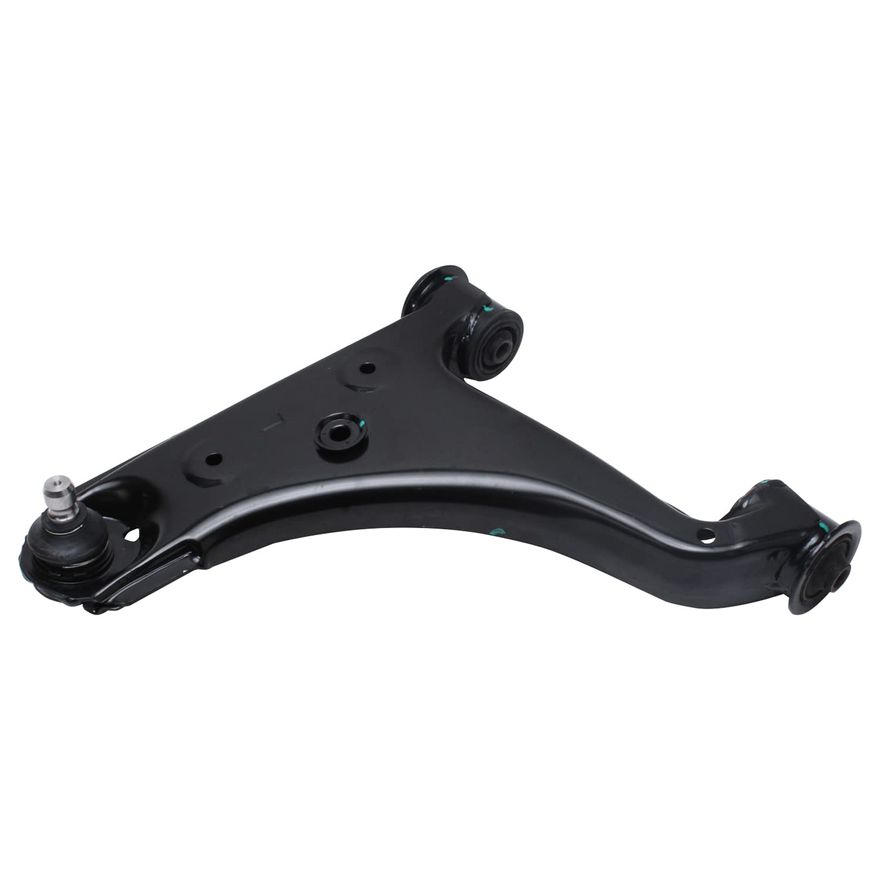 Front Left Lower Control Arm - K620497