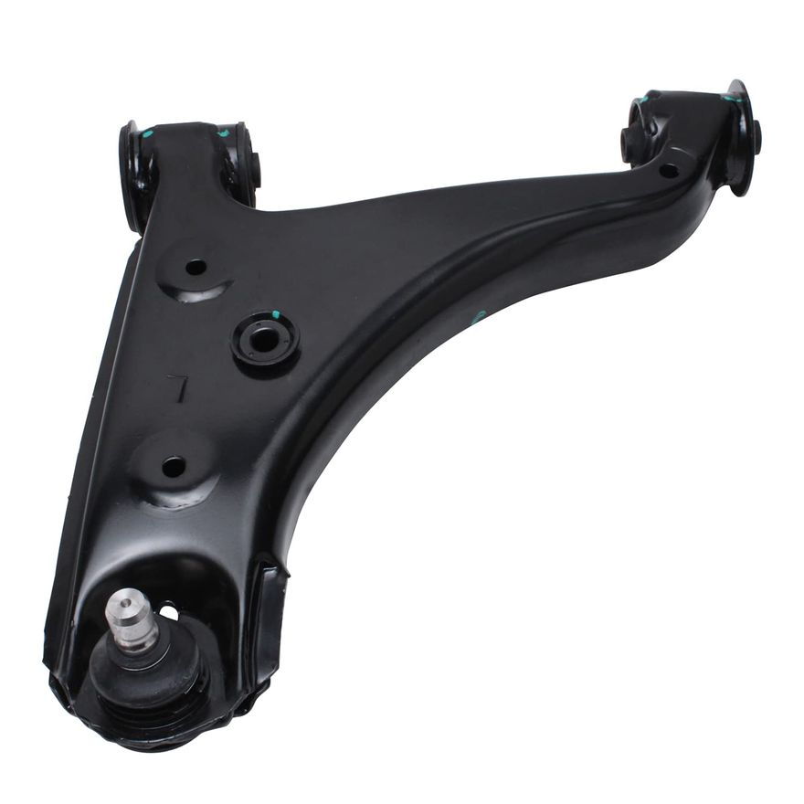 Front Left Lower Control Arm - K620497