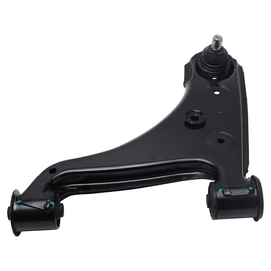 Front Left Lower Control Arm - K620497