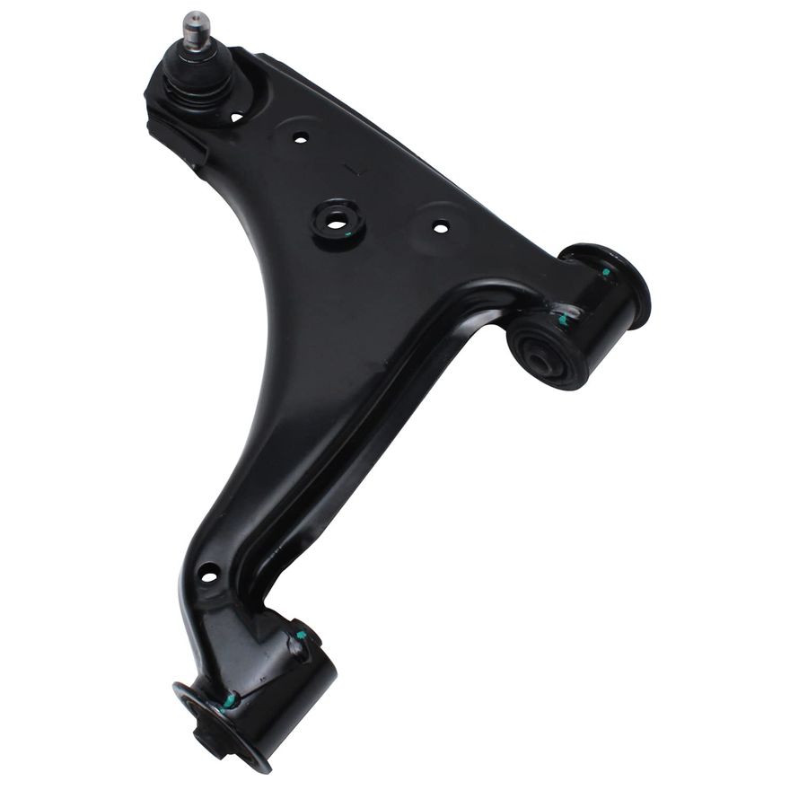 Front Left Lower Control Arm - K620497