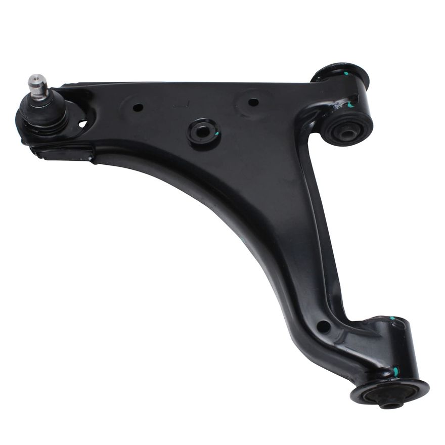 Front Left Lower Control Arm - K620497