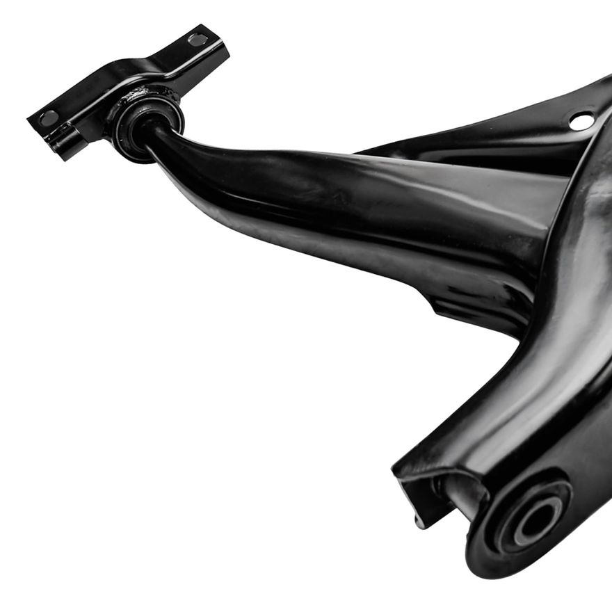 Front Left Lower Control Arm - K620490