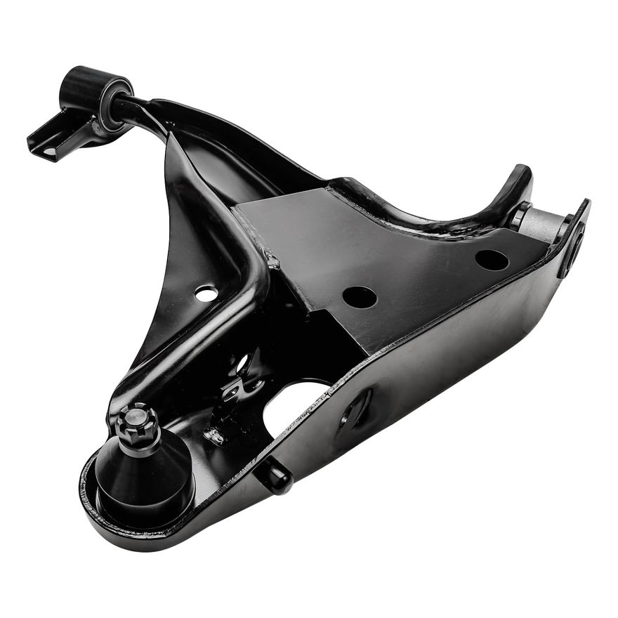 Front Left Lower Control Arm - K620490